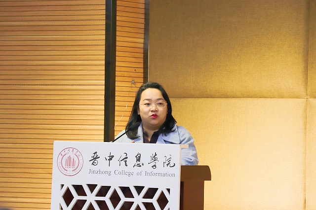 勤学办公技能 勇立时代潮头——经济与管理学院开展【士·能】“办公软件基本实操”锐士营成长计划专项能力实操培训会