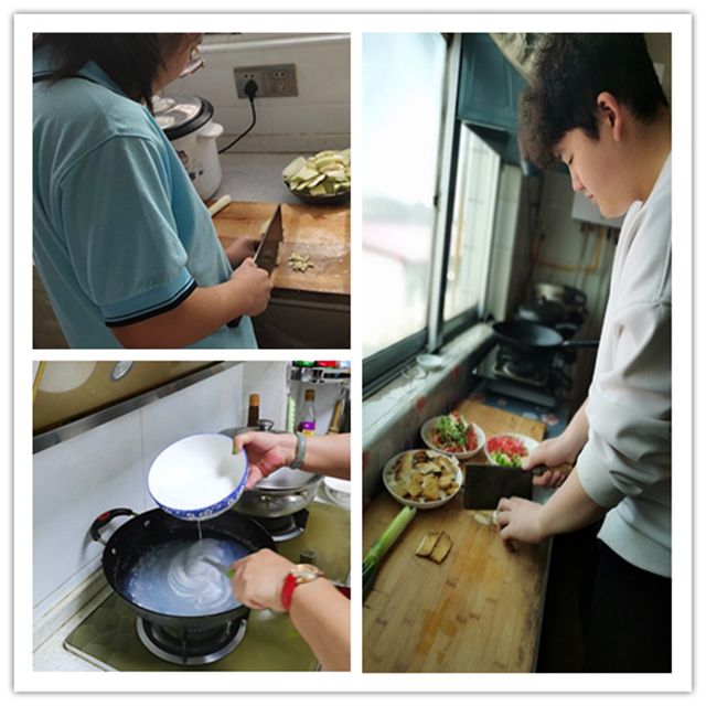 【书院传真】太行书院3月特色亮点活动回顾