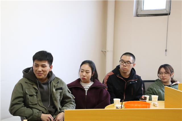 【院长接待日】品大学百味&nbsp;谈完满人生