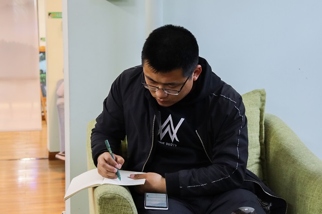 【书院传真】青藤书院四月特色亮点工作回顾