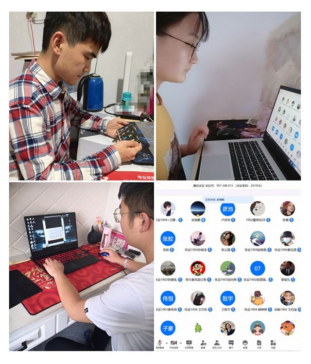 【辅导员说完满】规划 为最美的青春——艺术传媒学院辅导员说完满之大学生涯规划主题年级会