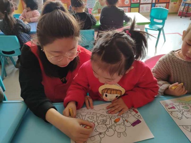 【志愿快讯·活动】各院系积极开展公益活动 用爱温暖人心