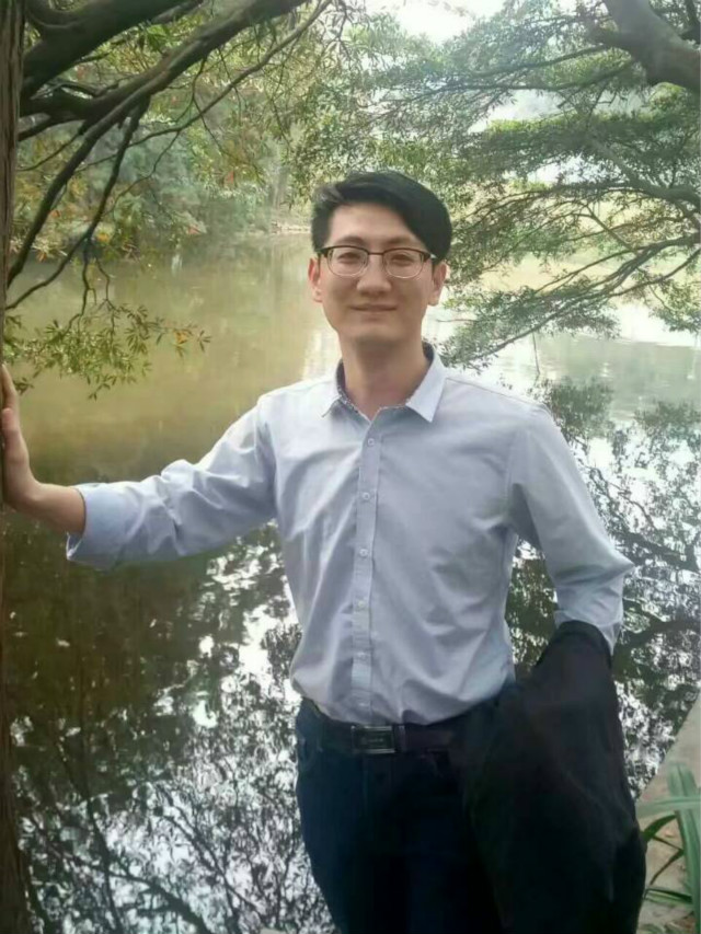 【毕业季专访】曾在团委、学生会工作的2017届毕业生想把这些话讲给你听