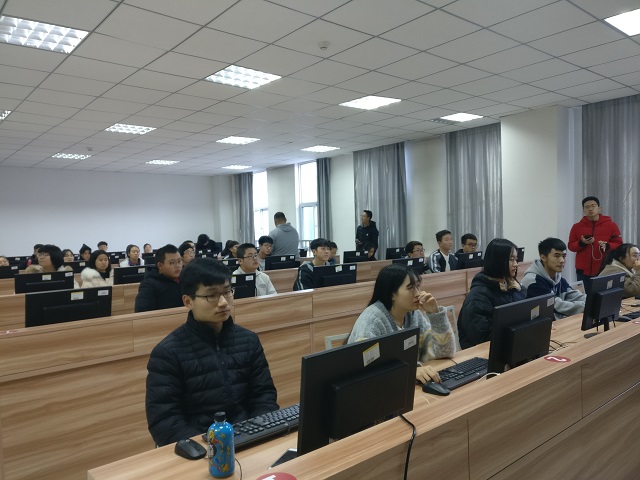 【社团快讯】C语言作伴脑洞大发现 ——“第二届“Hello C”脑洞游戏”