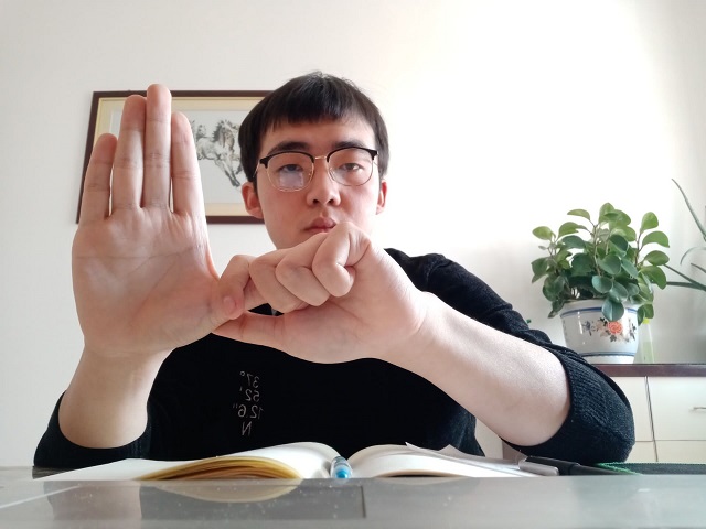 【完满班级】逆光而行 为爱传承――淬炼商学院会计1803班完满班级活动