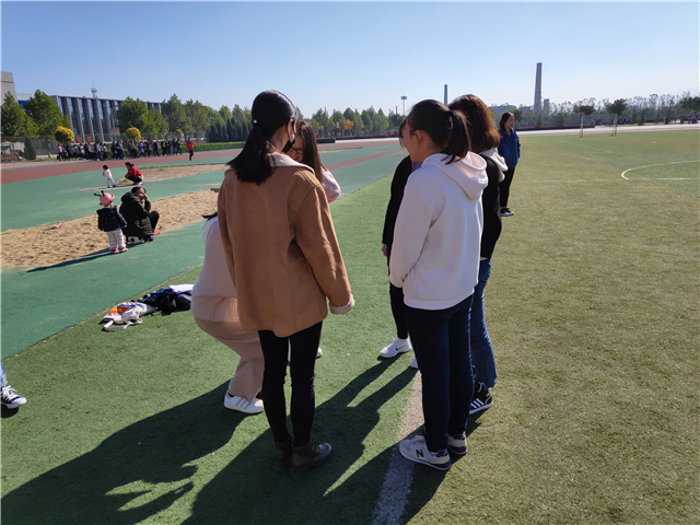 【完满班级】淬炼商学院11月完满班级主题活动回顾(三十五)