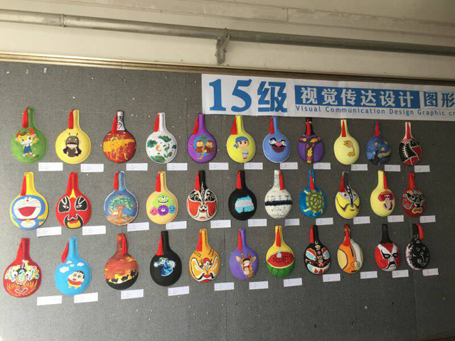 【前行】第62期：画笔沙沙作响  方寸之间尽显永恒