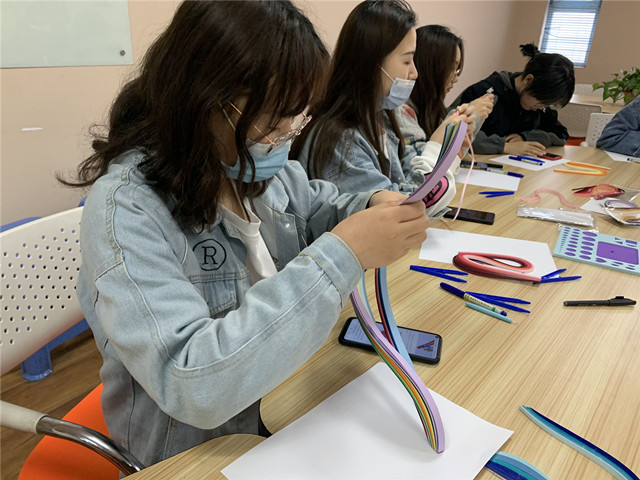 灵动创造 指尖生花——无边书院FUN课•补习所第14期活动