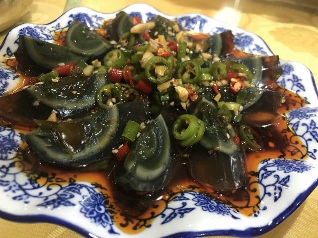 【完满班级】花式抗疫 美食来袭——食品与环境学院土管1901班完满班级活动