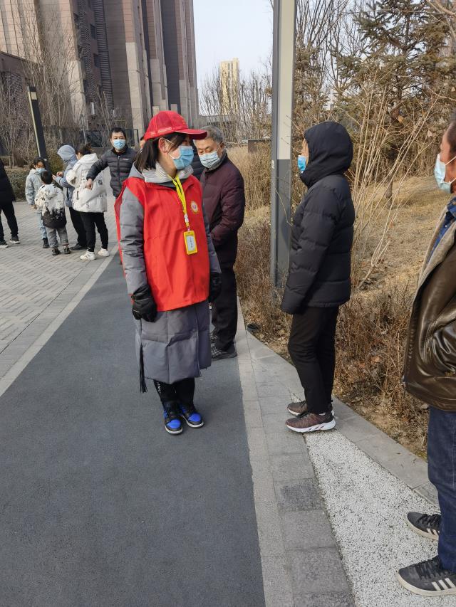 回响·完满校友第3期:志愿本色不改 服务初心常在