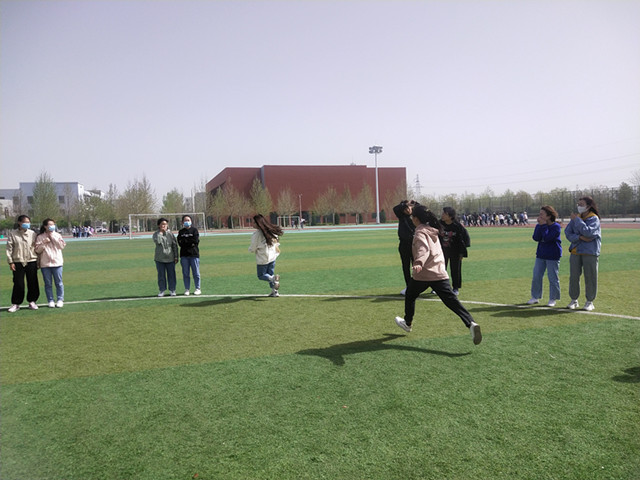 【完满班级】青春无悔 激情无限——淬炼商学院财务2002班完满班级活动