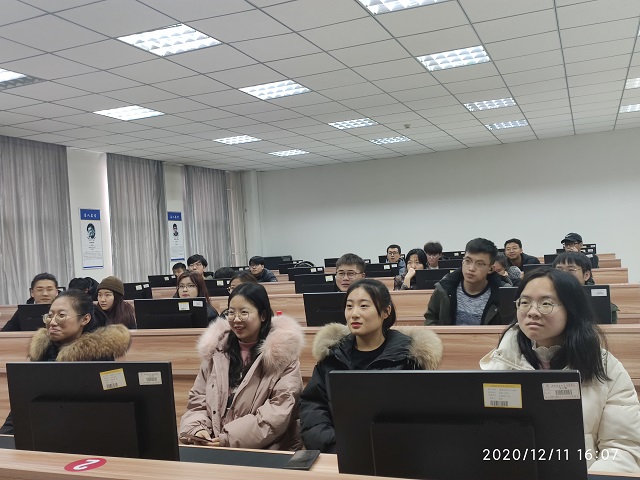 【完满班级】那些年我们看过的电影——大数据学院信息工程学院物联1901班