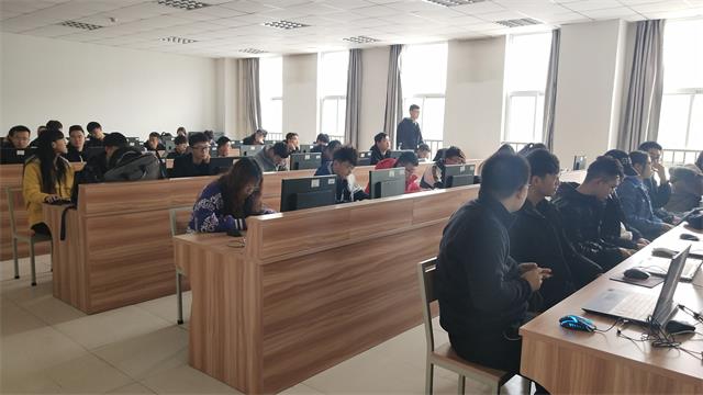 【社团快讯】点点积累 熠熠生辉 ——筑梦蓝桥(C语言培训)