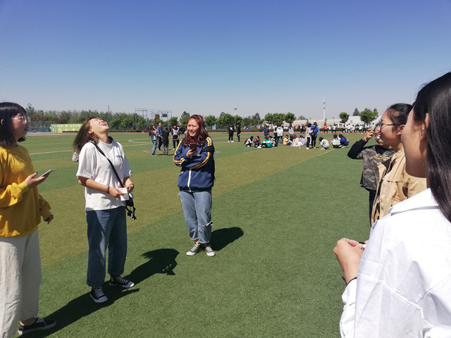 【完满班级】淬炼商学院5月完满班级主题活动回顾（二十九）