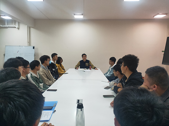 学雷锋 做奉献——智能工程学院电气1902班完满班级活动