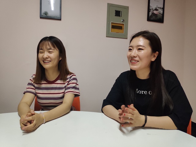 闪光的信院第236期:信院青年追寻西部梦想的脚步