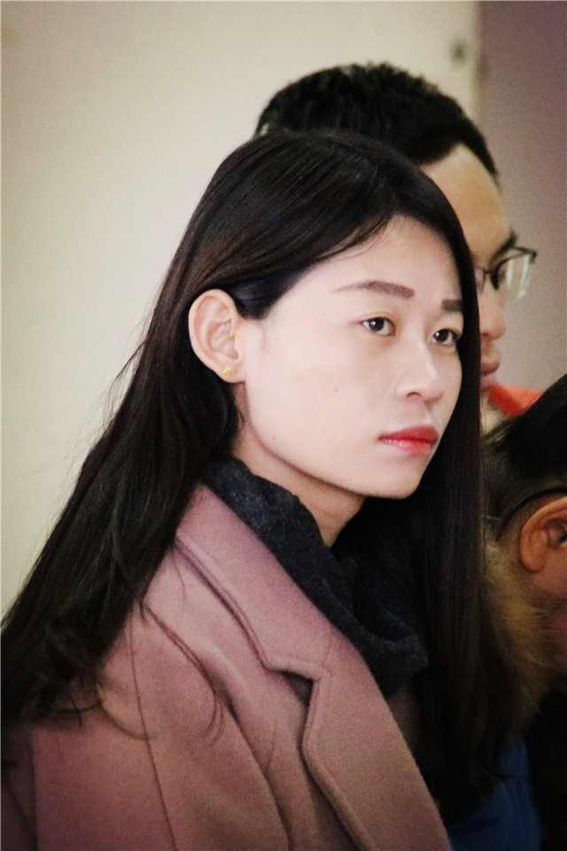 余生还长 给所有人多一种可能——2017~2018学年机电工程系举办第一学期学生代表座谈会