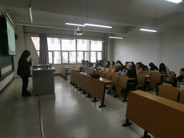 【完满班级】公益不停 大爱无边——商务英语学院英语1902班、经贸1901班完满班级活动