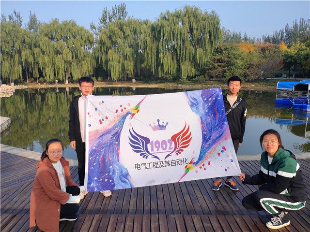 城市生存战绝境 走出温室显本领——智能工程学院城市生存挑战赛圆满落幕