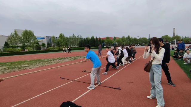 青春恰似火 扬帆正当时——大数据学院、信息工程学院五月完满团支部活动集锦(一)
