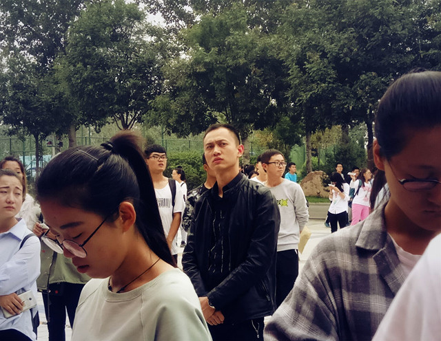 【音乐节·燚】摇滚月 感受音乐故事的魅力——鼻涕脸、TimeCrosseer、酸橘子