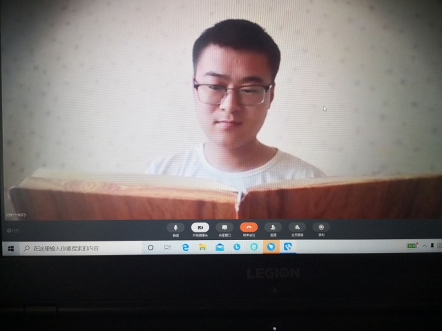 追忆峥嵘岁月，绽放生命之花——机制1902班完满班级活动