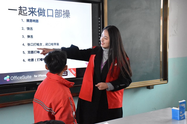 【1+1>2】积极推进完满教育联动融合发展 助力学生全面成长