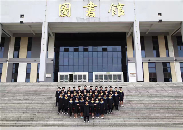 【毕业生专访】张三丰:不操千曲而后晓声 观千剑而后识器