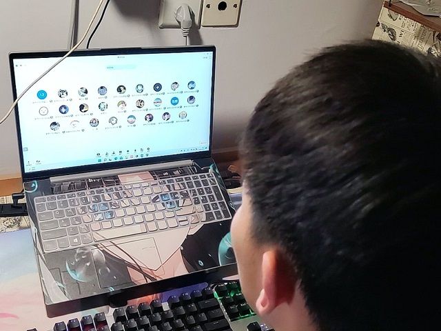 【完满班级】积极抗疫 从你我做起——软件2102班完满班级活动