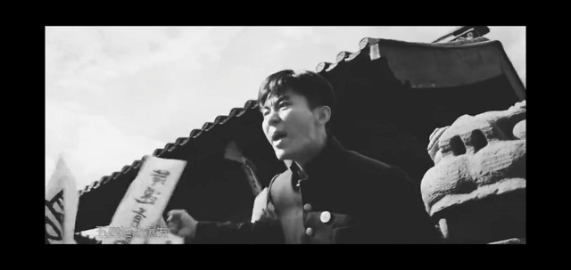 【完满班级】弘扬五四精神 奉献火热青春——数据1801班完满班级