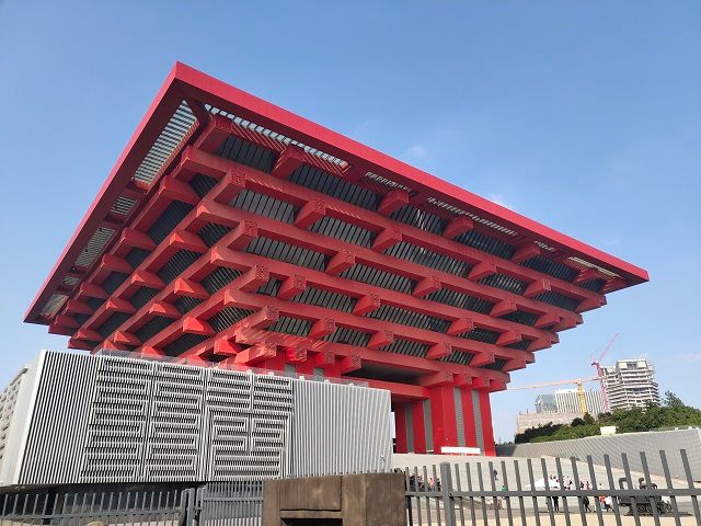 【完满班级】“探城市足迹 感秋之魅力”风景采风摄影展——艺术传媒学院环设1705完满班级活动