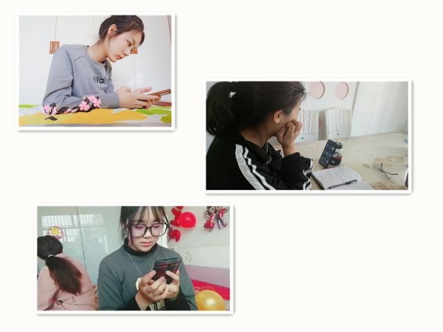 【公益学院】赋能计划第三期培训班：让学员成为真正主角