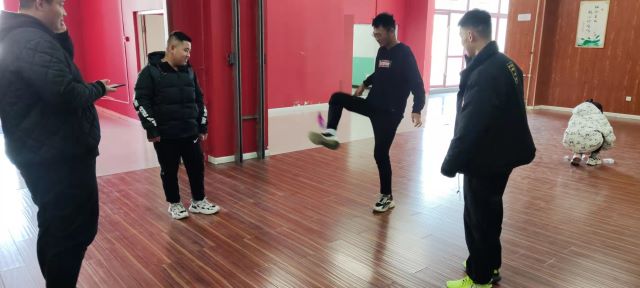 【完满班级】艺术来源于生活 ——大数据学院、信息工程学院网络工程2101班完满班级活动