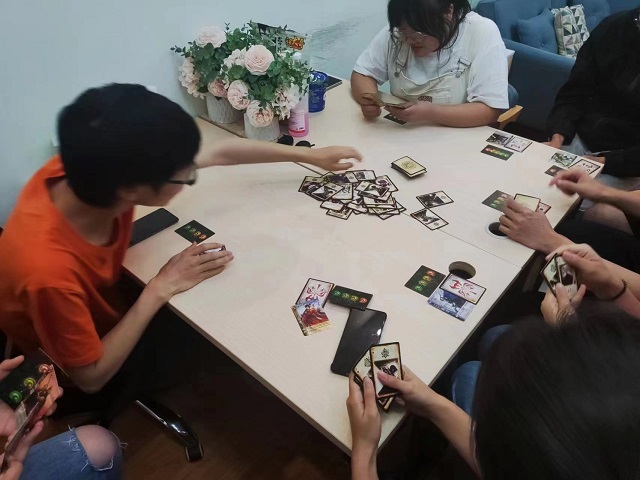 【完满团支部】桃园结义 称霸天大——远景学院远景2202班完满团支部活动