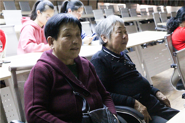 【志愿开放日】志愿花开 唱一首不一样的赞歌——第三届“共话志愿·与爱同行”志愿服务开放日感动落幕