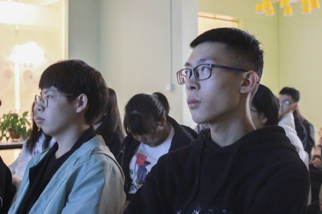 【书院传真】青藤书院十月特色亮点回顾