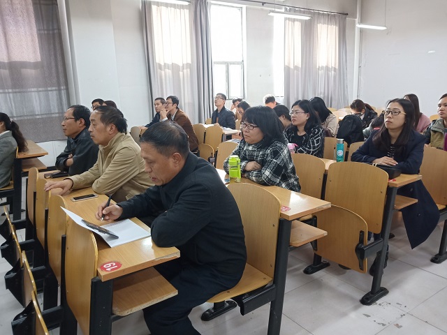 德国之旅 难忘记忆——智能工程学院陈杰老师讲述德国印象