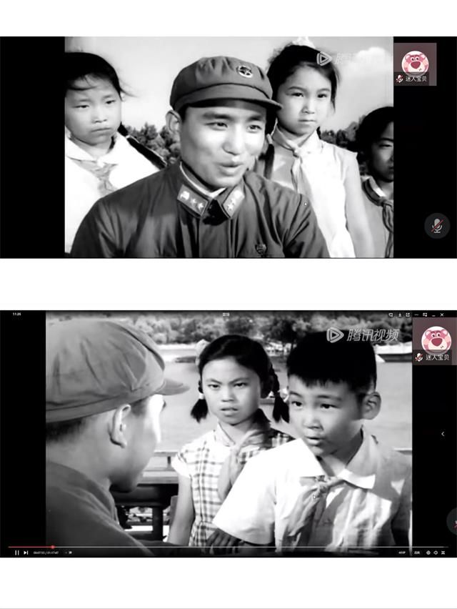 【完满班级】全心全意 雷厉风行——艺术传媒学院动画1902举办雷锋精神演讲活动