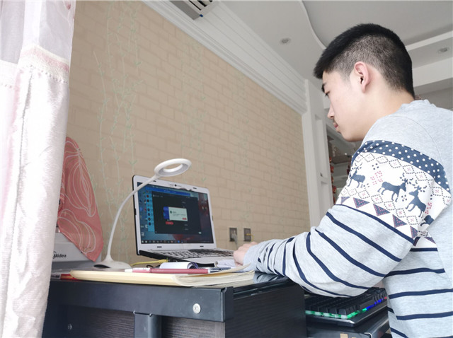 【书院传真】青藤书院五月特色亮点工作回顾