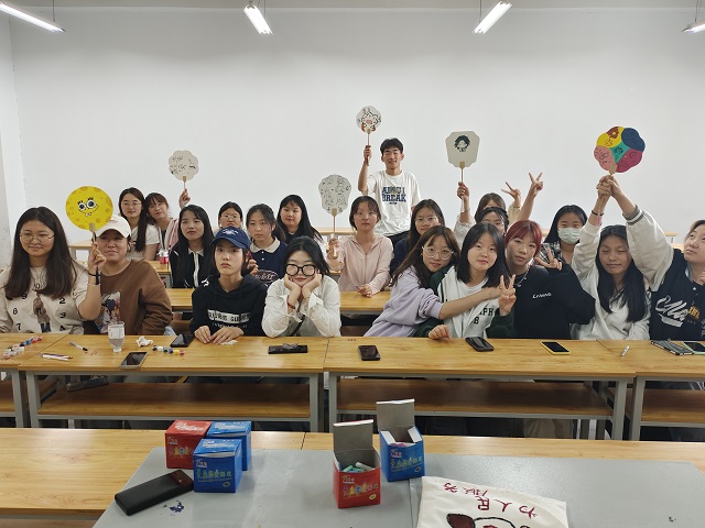 老骥伏枥 志在千里——经济与管理学院五月完满团支部纪实（二）