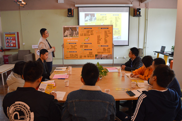 【1+1>2】积极推动完满教育与学术教育联动融合发展 促进学生成长