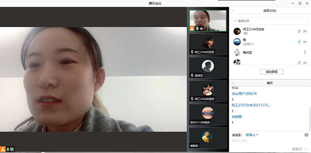 【辅导员说完满】珍爱生命 跟白色恶魔say“NO”——大数据学院、信息工程学院2021级辅导员说完满