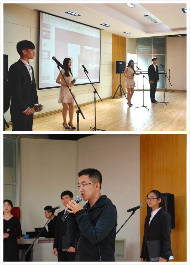 一路创行 十里春风——创行中国社会创新大赛晋豫蒙地区模拟赛成功举办
