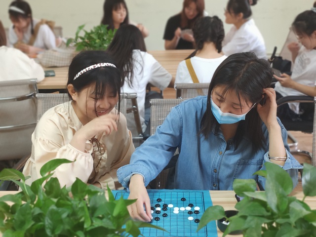 【完满班级】成青年志 怀赤子心——淬炼商学院财务1904班完满班级活动