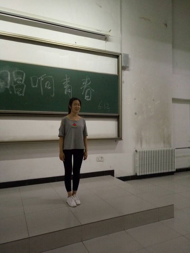 【完满班级】点亮青春赞歌 你是我最好的伴侣——工管系班级系列活动