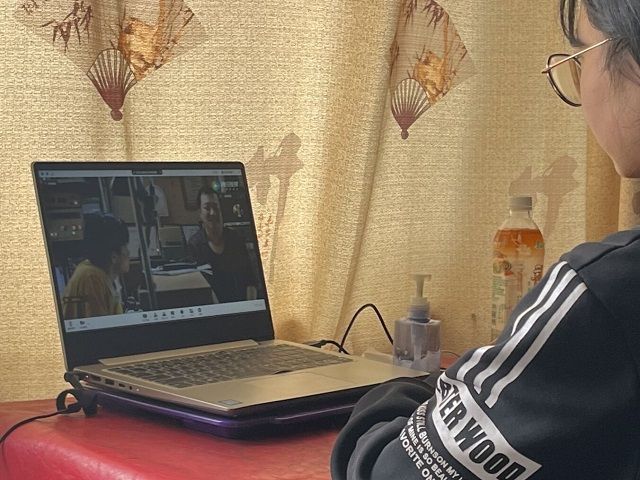 【完满班级】追逐梦想 展开梦想之翼——艺术传媒学院环境设计2101班完满活动