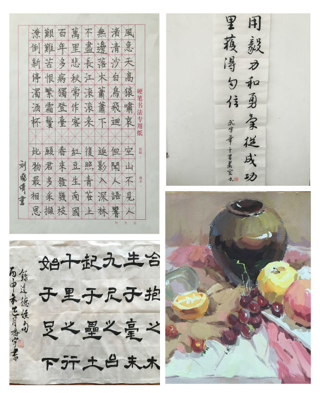 【完满班级】青春娓娓而来 精神永垂不朽——信息工程系2014级完满班级活动