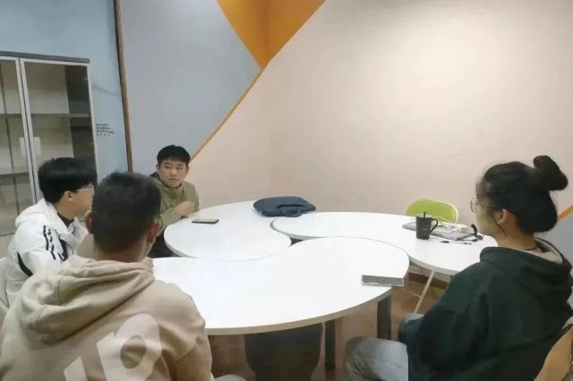 【服务队风采栏】暖心工程第503期:衣旧换心 一次被需要的暖心回应