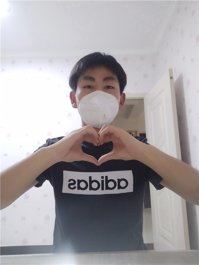 【完满班级】没有什么能阻挡春天的脚步——大数据学院、信息工程学院计科1701班“公益援武汉”完满班级活动