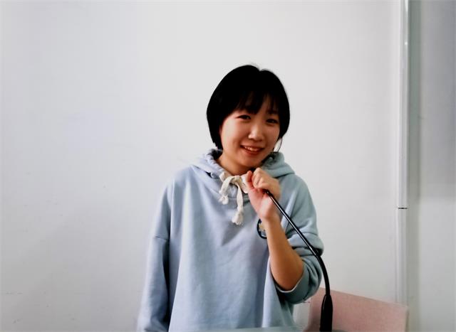 【完满活动】阅名史 品深蕴 共分享——艺术传媒学院视觉1804班“唇枪舌战 互相不让”公益趣味评书赛